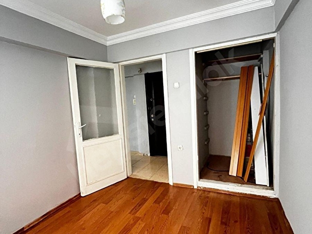 Vatan Mahallesinde Deniz Manzaralı 2+1 Yatırımlık Daire - Görsel 11