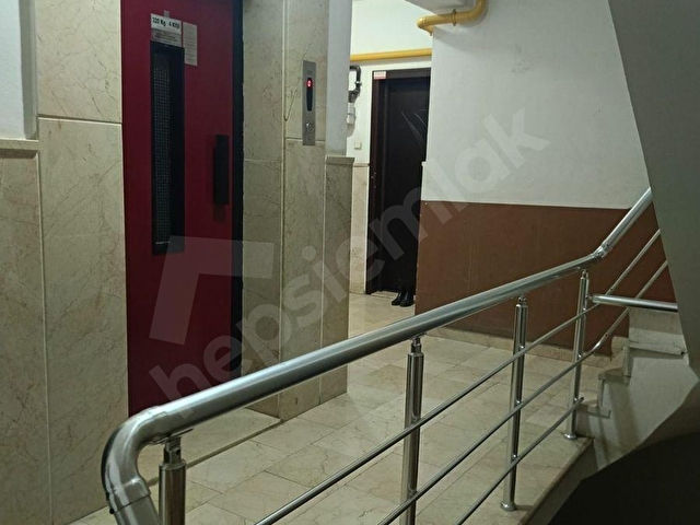 A.Y.S. GAYRİMENKUL DEN SATILIK 3+1 DAİRE - Görsel 20