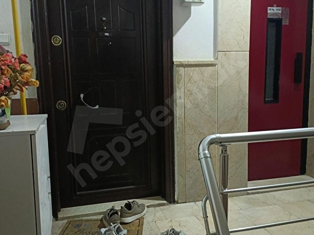 A.Y.S. GAYRİMENKUL DEN SATILIK 3+1 DAİRE - Görsel 19