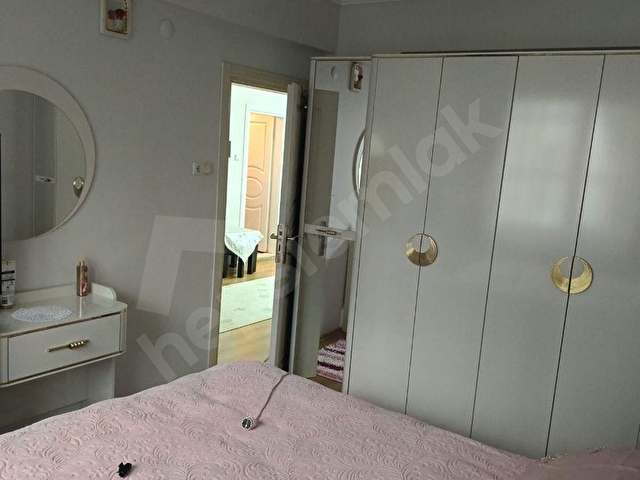 A.Y.S. GAYRİMENKUL DEN SATILIK 3+1 DAİRE - Görsel 6