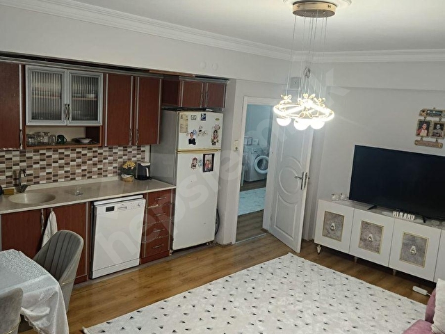 A.Y.S. GAYRİMENKUL DEN SATILIK 3+1 DAİRE - Görsel 3