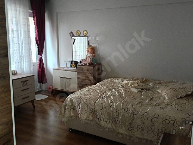 A.Y.S. GAYRİMENKUL DEN SATILIK 3+1 DAİRE - Görsel 8