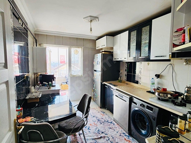AÇIKALINDAN İ.ALİM SULTAN CADDE DİBİ ASANSÖRLÜ 3+1 ARAKAT DAİRE - Görsel 2