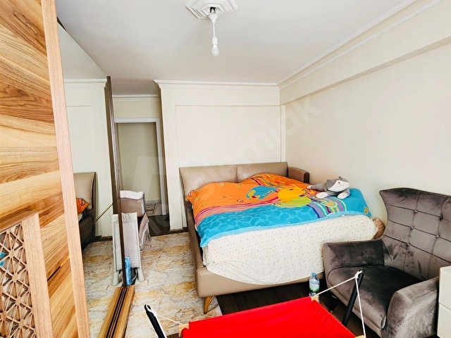 AÇIKALINDAN İ.ALİM SULTAN CADDE DİBİ ASANSÖRLÜ 3+1 ARAKAT DAİRE - Görsel 15