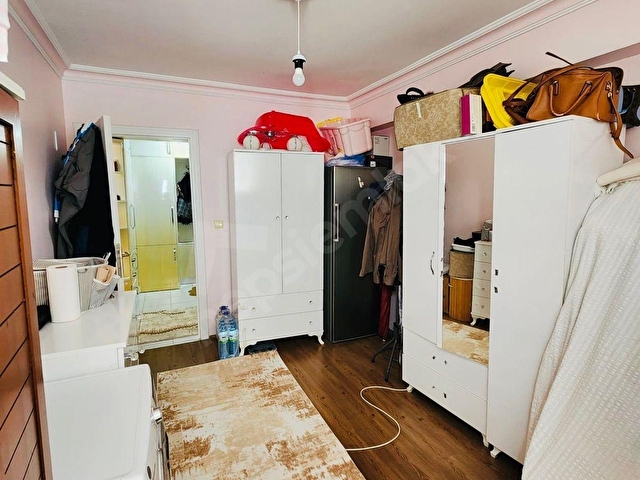 AÇIKALINDAN İ.ALİM SULTAN CADDE DİBİ ASANSÖRLÜ 3+1 ARAKAT DAİRE - Görsel 21