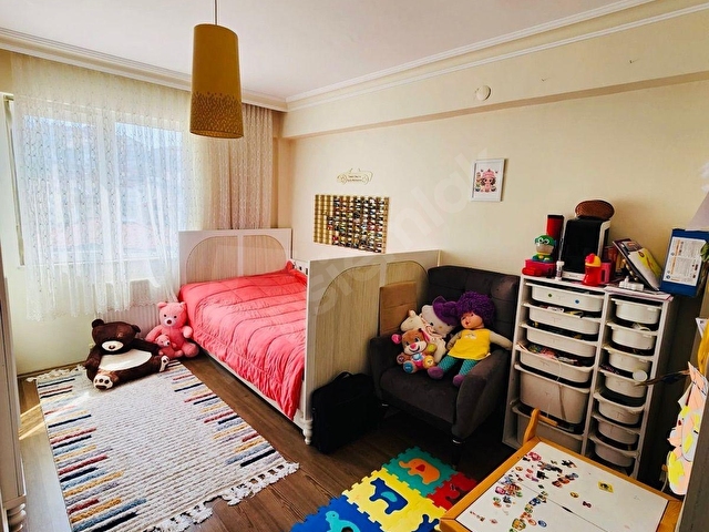 AÇIKALINDAN İ.ALİM SULTAN CADDE DİBİ ASANSÖRLÜ 3+1 ARAKAT DAİRE - Görsel 24