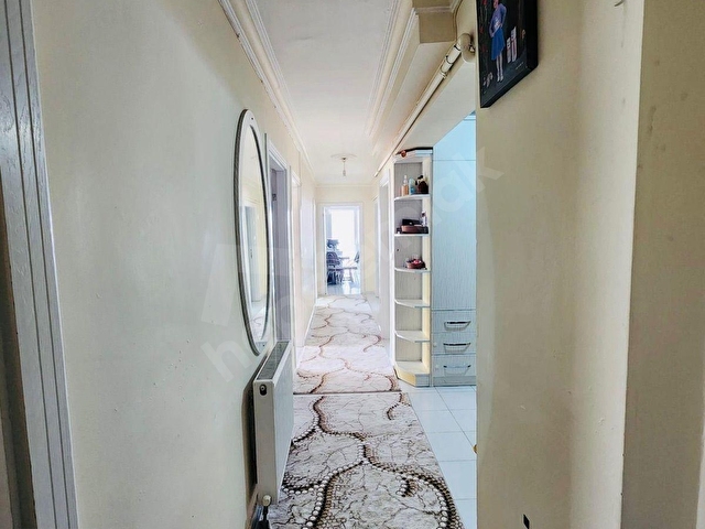 AÇIKALINDAN İ.ALİM SULTAN CADDE DİBİ ASANSÖRLÜ 3+1 ARAKAT DAİRE - Görsel 27