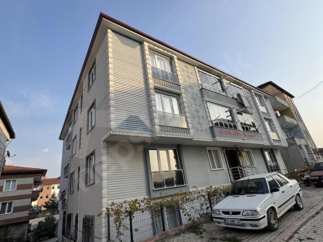 EMİNELLER EMLAKTAN SATILIK 3+1 TAŞKALE MAHALLESİ