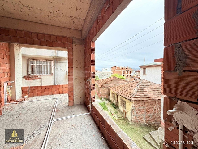 ATLAS| ŞEHRİN MERKEZİNDE DEĞERLİ YATIRIM! %60 PEŞİN ÖDEME FIRSAT - Görsel 9