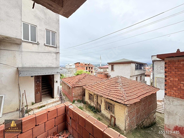 ATLAS| ŞEHRİN MERKEZİNDE DEĞERLİ YATIRIM! %60 PEŞİN ÖDEME FIRSAT - Görsel 15