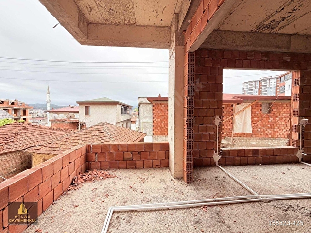 ATLAS| ŞEHRİN MERKEZİNDE DEĞERLİ YATIRIM! %60 PEŞİN ÖDEME FIRSAT - Görsel 13