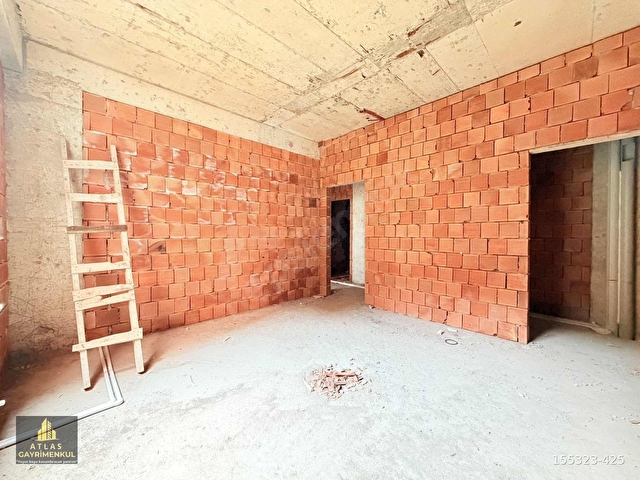 ATLAS| ŞEHRİN MERKEZİNDE DEĞERLİ YATIRIM! %60 PEŞİN ÖDEME FIRSAT - Görsel 23