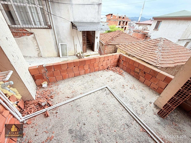 ATLAS| ŞEHRİN MERKEZİNDE DEĞERLİ YATIRIM! %60 PEŞİN ÖDEME FIRSAT - Görsel 12
