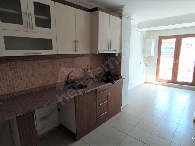 YENİBAĞLARDA 2+1 KİRALIK DAİRE ASYÖNTEM EMLAKTAN - Görsel 3