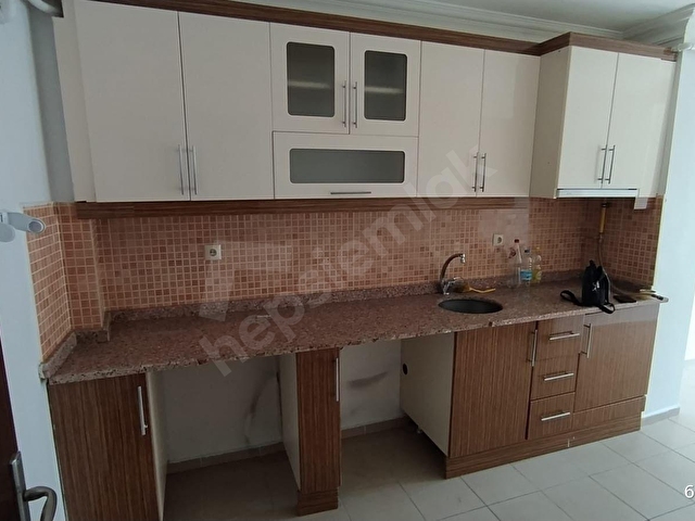 YENİBAĞLARDA 2+1 KİRALIK DAİRE ASYÖNTEM EMLAKTAN - Görsel 4