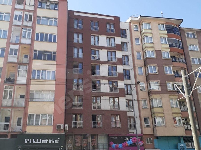 YENİBAĞLARDA 2+1 KİRALIK DAİRE ASYÖNTEM EMLAKTAN
