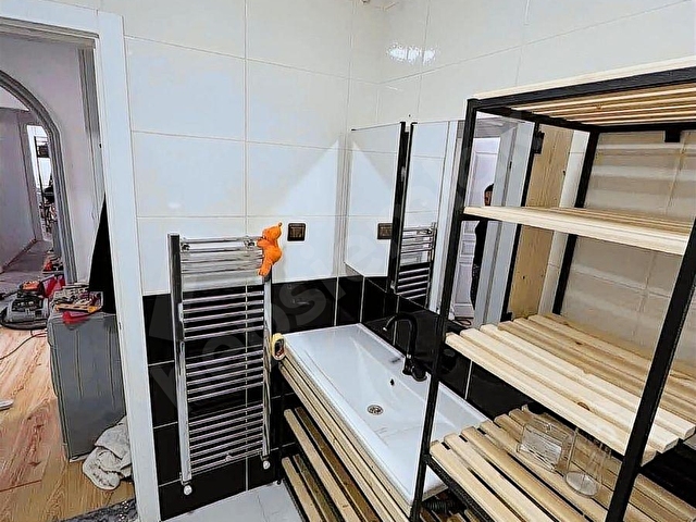 BAĞLAR CADDESİ 3+1 MANZARALI BAKIMLI LÜKS DAİRE/SONER YILANDAN - Görsel 18
