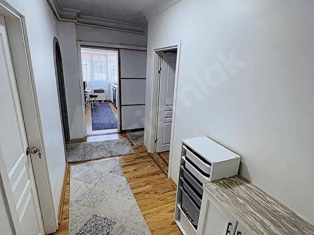 BAĞLAR CADDESİ 3+1 MANZARALI BAKIMLI LÜKS DAİRE/SONER YILANDAN - Görsel 24