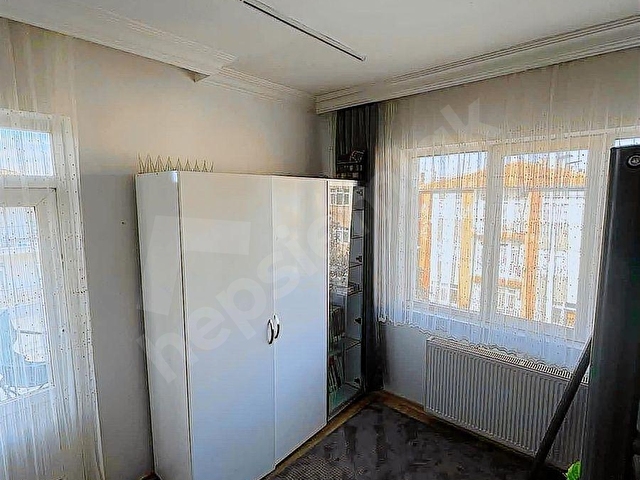 BAĞLAR CADDESİ 3+1 MANZARALI BAKIMLI LÜKS DAİRE/SONER YILANDAN - Görsel 8