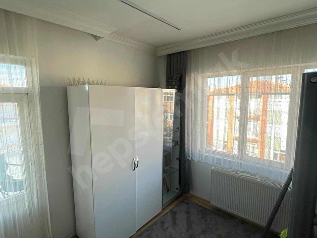 BAĞLAR CADDESİ 3+1 MANZARALI BAKIMLI LÜKS DAİRE/SONER YILANDAN - Görsel 19