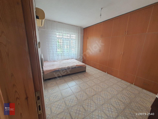 BERGAMA TURABEY MAHALLESİNDE FERAH VE KULLANIŞLI 3,5+1 DAİRE - Görsel 20