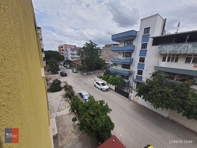 BERGAMA TURABEY MAHALLESİNDE FERAH VE KULLANIŞLI 3,5+1 DAİRE - Görsel 26