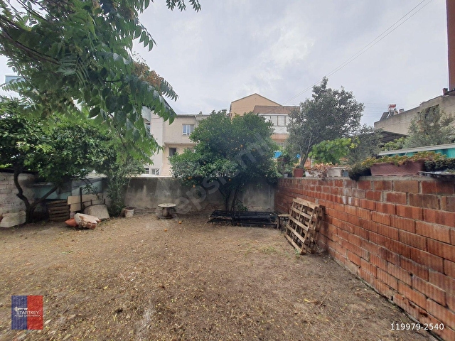 BERGAMA TURABEY MAHALLESİNDE FERAH VE KULLANIŞLI 3,5+1 DAİRE - Görsel 9