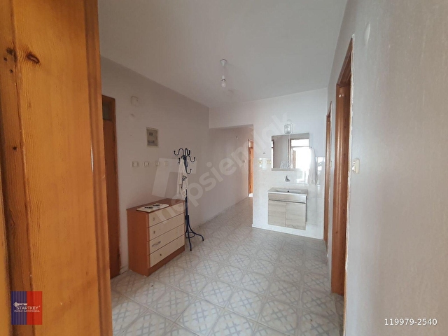 BERGAMA TURABEY MAHALLESİNDE FERAH VE KULLANIŞLI 3,5+1 DAİRE - Görsel 10