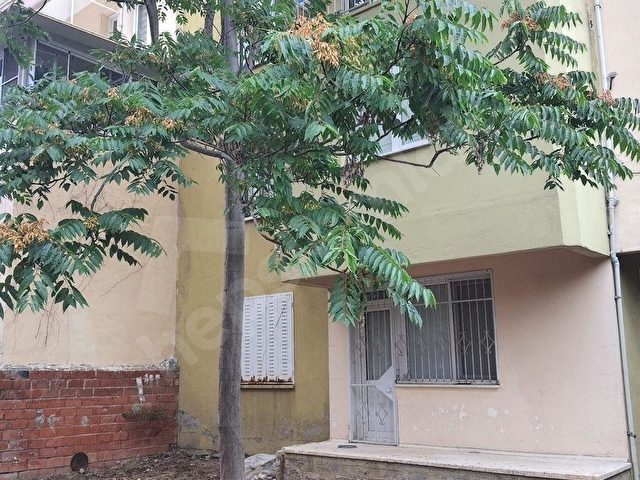 BERGAMA TURABEY MAHALLESİNDE FERAH VE KULLANIŞLI 3,5+1 DAİRE - Görsel 5