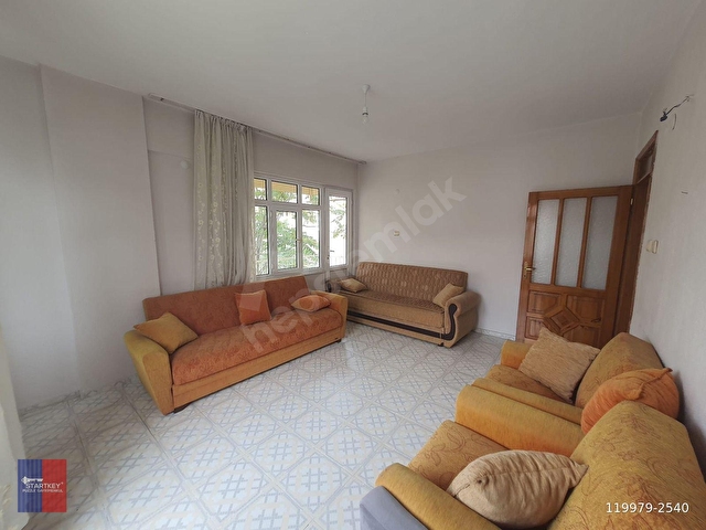 BERGAMA TURABEY MAHALLESİNDE FERAH VE KULLANIŞLI 3,5+1 DAİRE - Görsel 17