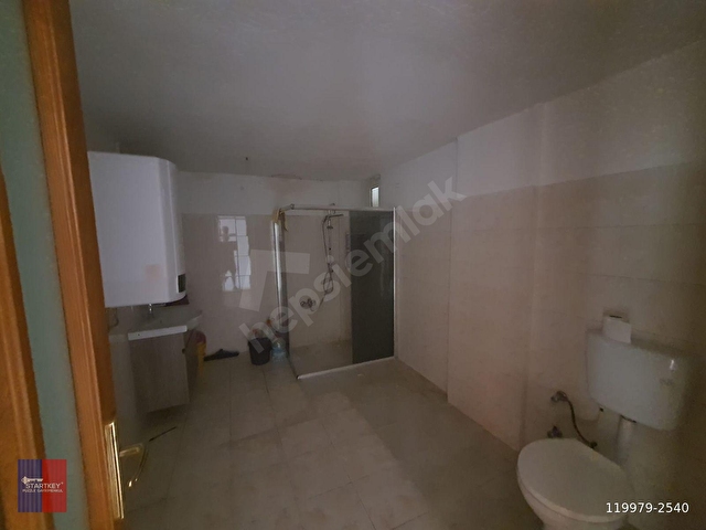 BERGAMA TURABEY MAHALLESİNDE FERAH VE KULLANIŞLI 3,5+1 DAİRE - Görsel 23