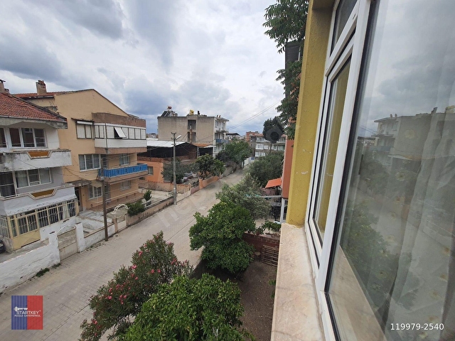 BERGAMA TURABEY MAHALLESİNDE FERAH VE KULLANIŞLI 3,5+1 DAİRE - Görsel 25