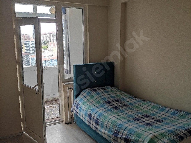 Edirne merkez şükrüpaşada kısmi eşyalı 1+1 kiralık daire - Görsel 5