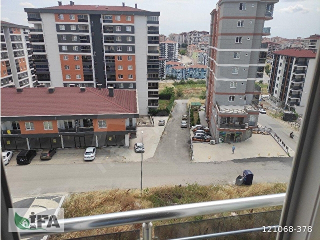Edirne merkez şükrüpaşada kısmi eşyalı 1+1 kiralık daire - Görsel 10