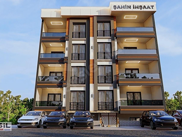 Merkez Eskipazar Satılık