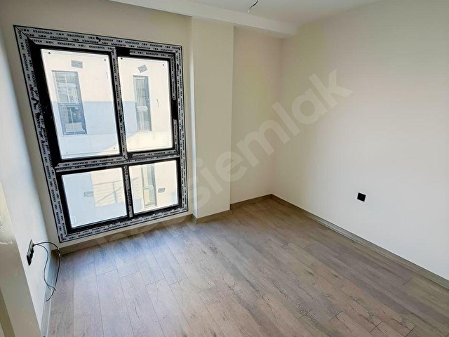 ÇUKUROVA ŞAMBAYADINDA 4+1 YÜKSEK KREDİ İMKANLI VİLLA - Görsel 11