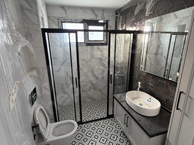 ÇUKUROVA ŞAMBAYADINDA 4+1 YÜKSEK KREDİ İMKANLI VİLLA - Görsel 27