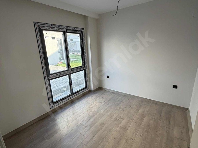 ÇUKUROVA ŞAMBAYADINDA 4+1 YÜKSEK KREDİ İMKANLI VİLLA - Görsel 10