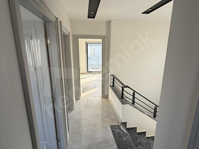 ÇUKUROVA ŞAMBAYADINDA 4+1 YÜKSEK KREDİ İMKANLI VİLLA - Görsel 29