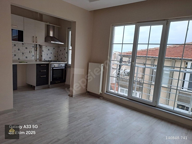 NEWCITY EMLAKTAN DİNGİLOĞLU PARKINA YAKIN KİRALIK 2+1 DAİRE - Görsel 2