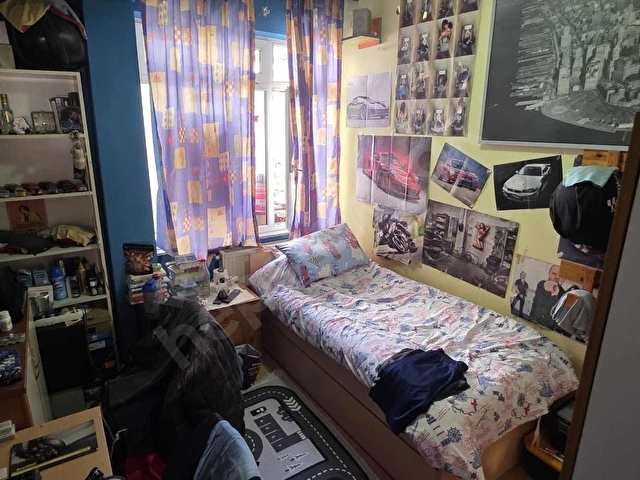 KARŞIYAKA ALAYBEYDE SAHİL YAKINI 3+1 DAİRE - Görsel 20