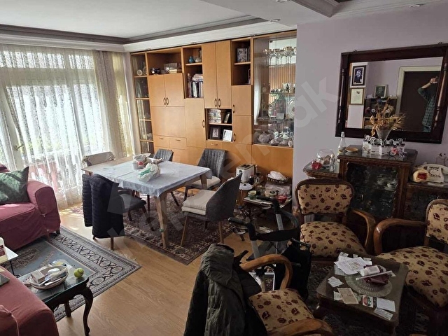 KARŞIYAKA ALAYBEYDE SAHİL YAKINI 3+1 DAİRE - Görsel 5