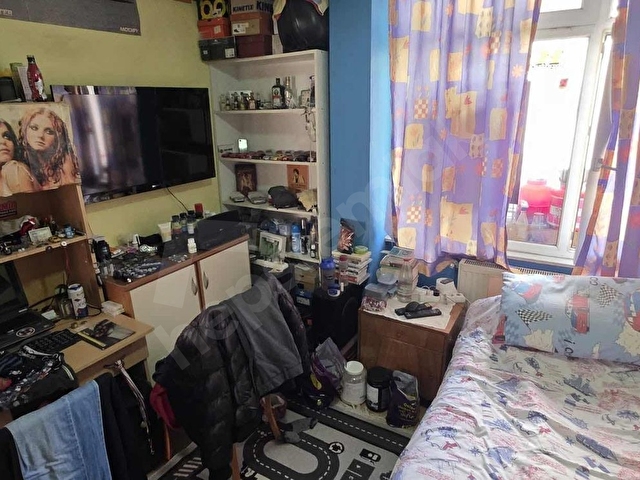 KARŞIYAKA ALAYBEYDE SAHİL YAKINI 3+1 DAİRE - Görsel 17