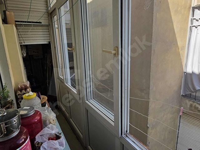 KARŞIYAKA ALAYBEYDE SAHİL YAKINI 3+1 DAİRE - Görsel 19