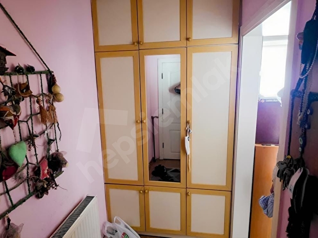 KARŞIYAKA ALAYBEYDE SAHİL YAKINI 3+1 DAİRE - Görsel 15