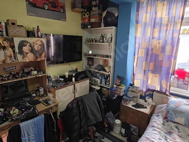 KARŞIYAKA ALAYBEYDE SAHİL YAKINI 3+1 DAİRE - Görsel 18
