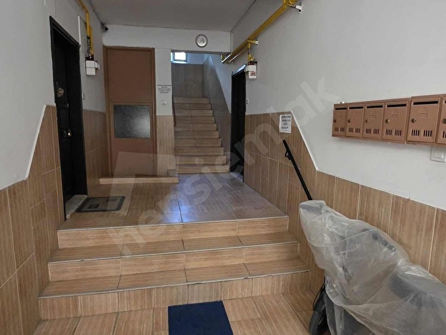 KARŞIYAKA ALAYBEYDE SAHİL YAKINI 3+1 DAİRE - Görsel 29