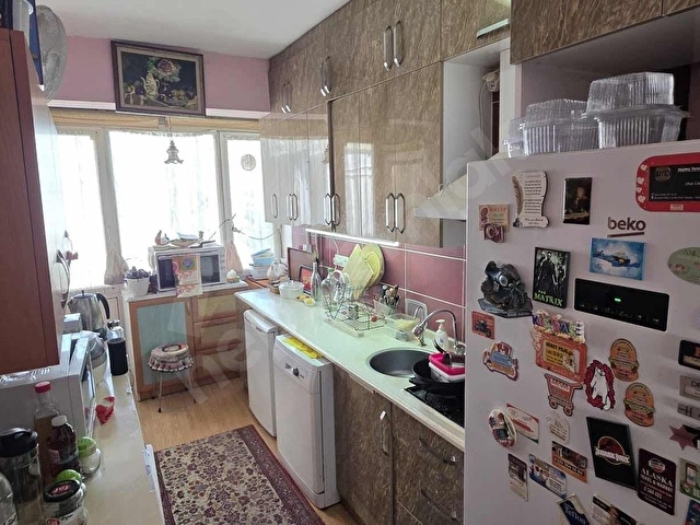 KARŞIYAKA ALAYBEYDE SAHİL YAKINI 3+1 DAİRE - Görsel 10