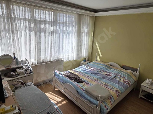KARŞIYAKA ALAYBEYDE SAHİL YAKINI 3+1 DAİRE - Görsel 22