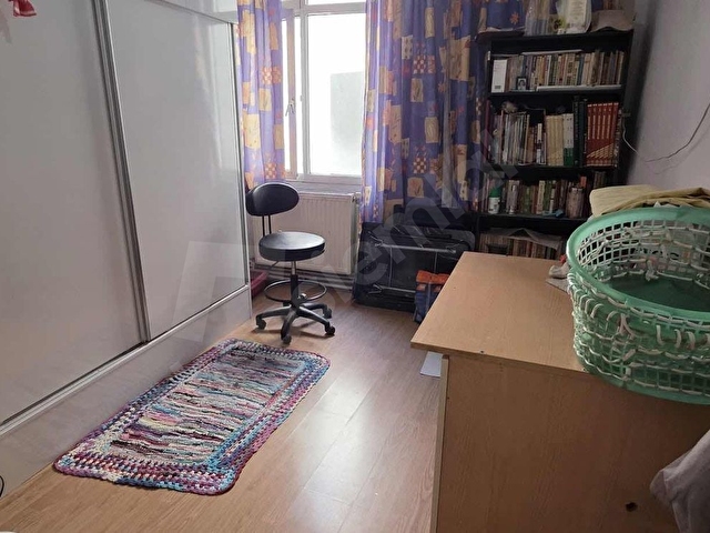 KARŞIYAKA ALAYBEYDE SAHİL YAKINI 3+1 DAİRE - Görsel 23
